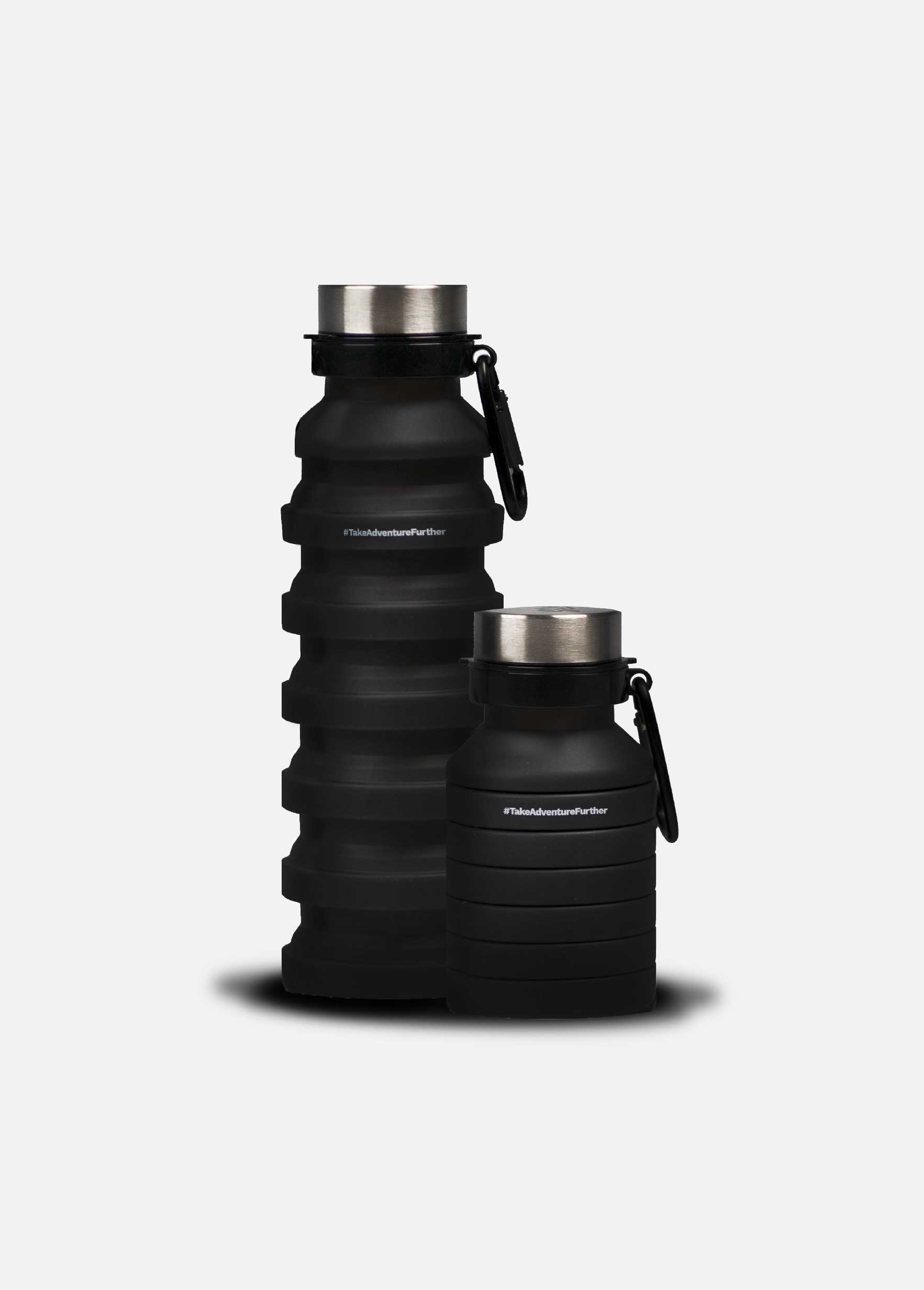 Collapsible Water Bottle