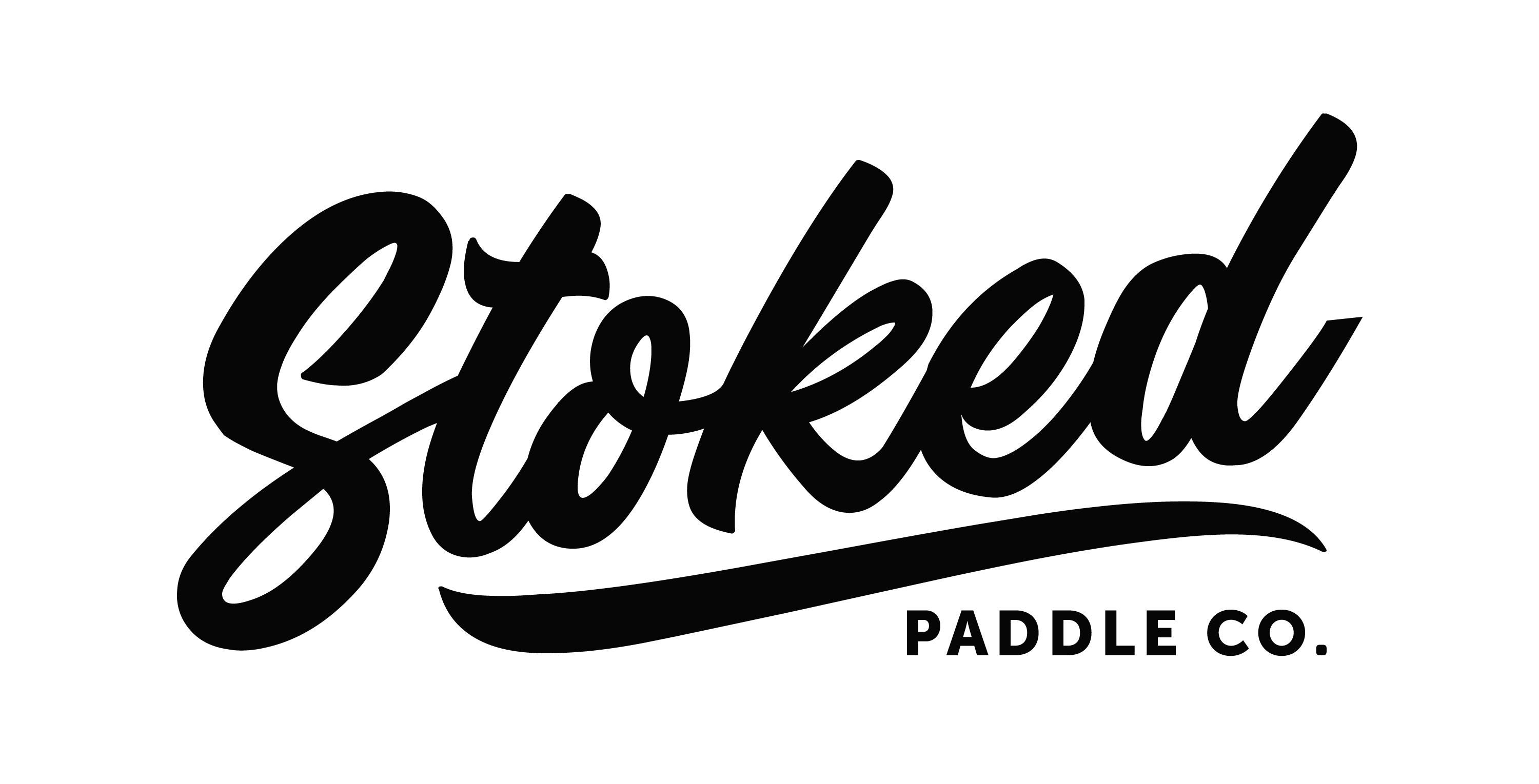 Stoked Paddle Co.